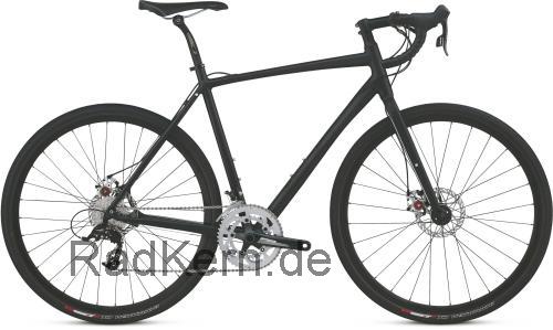 Specialized Tricross Comp Disc technische daten 